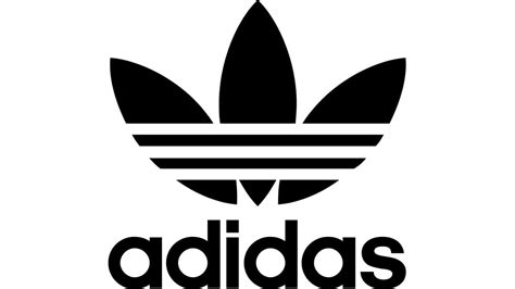 logo de adidas actual|adidas official logo.